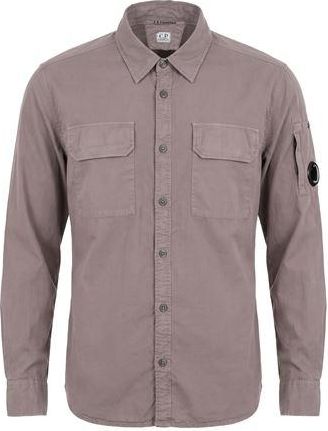 C.P. Company TOPWEAR - Shirts on YOOX.COM