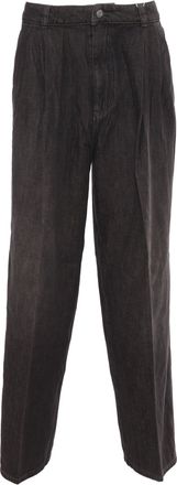 Michael Kors Jeans Grigio Scuro