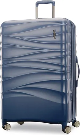 American Tourister CASE,HARDSIDE,31,BLU