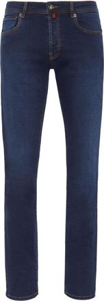 Billionaire Boys Club Straight Cut Jeans - Heren - Slim Fit Jeans - Blauw - W29 - Denim - Jeans