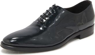 Brian Dales Lace-up Boots - Heren - Nette schoenen - Blauw - 42 EU - Schoenen
