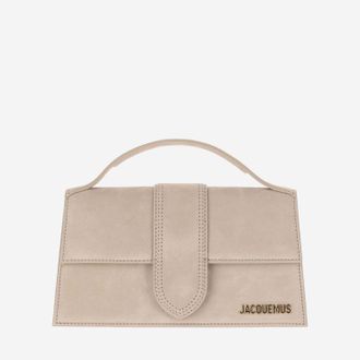 Jacquemus Borsa Jacquemus Le Bambino