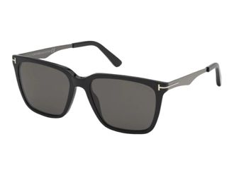 Tom Ford FT0862/S 01D zonnebril