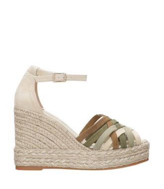 Espadrilles Sandalen