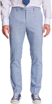 Paisley & Gray Downing Pant