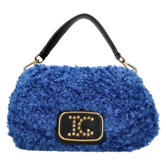 La Carrie Tassen, Dames, Blauw, ONE Size, Tassen.. Helder Blauw
