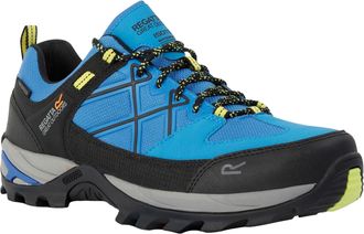 Regatta Mens Samaris III Walking Shoes