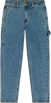 Wesc Carpenter Jeans in Mid Wash at Nordstrom Rack, Size 33 X 32
