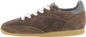 Ama brand Mujer, Zapatos, Marr&oacute;n, Talla: 39 EU