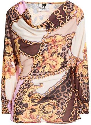 No Secrets World TOPWEAR - Tops sur YOOX.COM