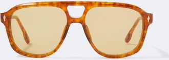 Jacques Marie Mage Leonard navigator sunglasses