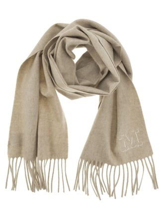 Max Mara Max Mara Wsdalia Cashmere Schal