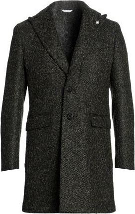 Manuel Ritz COATS & JACKETS - Coats on YOOX.COM