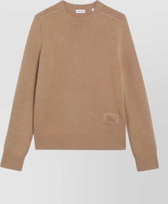 Burberry jumper