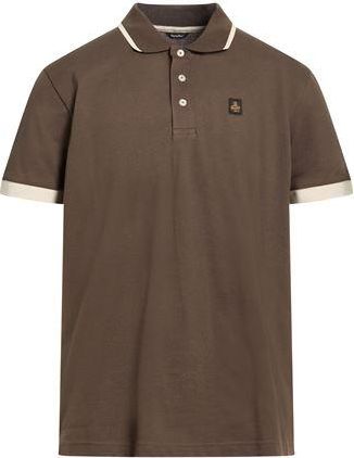 RefrigiWear TOPWEAR - Polo shirts on YOOX.COM