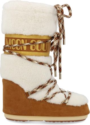 Moon Boot Icon Boot