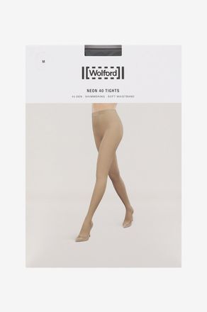 Wolford Strumpfhose Neon 40