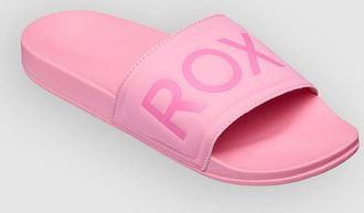 Roxy Slippy II Sandalen pink