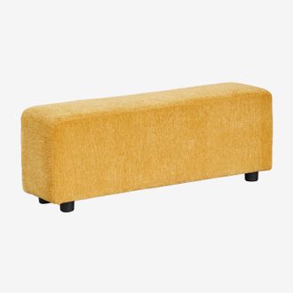 Sklum Sklum - Brazo Bajo 113x30 Cm Para Sof&aacute; Modular Bruna