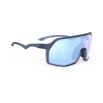 Rudy Project Accessoires, unisex, Blauw, ONE Size, Thunder Zonnebril