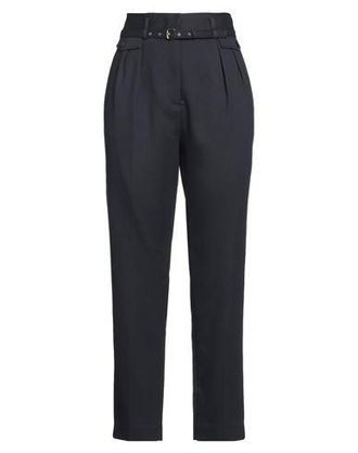 【送料&関税込】RED Valentino Silk Pants Cady Couture silk straight pants in red - Valentino | Mytheresa