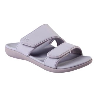 Spenco Womens Spenco Kholo Nuevo Glacier Grey SP1064-GGRY