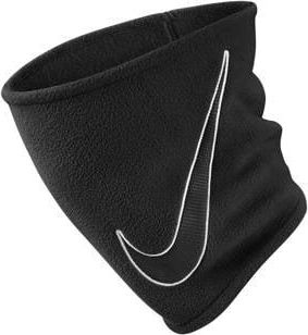 Nike colsjaal Fleece Neck Warmer 2.0 zwart
