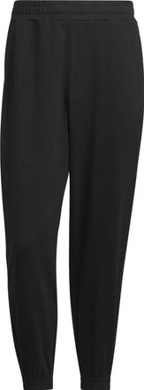 adidas Sportswear Must Haves Knit Pants Black IQ1383