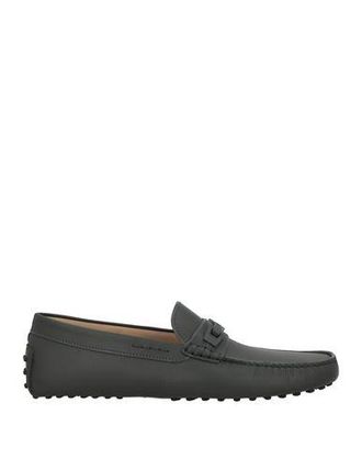 Tod's FOOTWEAR - Loafers on YOOX.COM