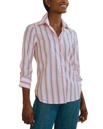 J.McLaughlin J.Mclaughlin Sloane Blouse