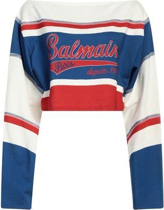 Balmain TOPS - Sweatshirts auf YOOX.COM