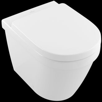 Villeroy & Boch Villeroy&boch - Villeroy Und Boch Lavabo Wc Architectura 370x540mm De Pie - Cerca
