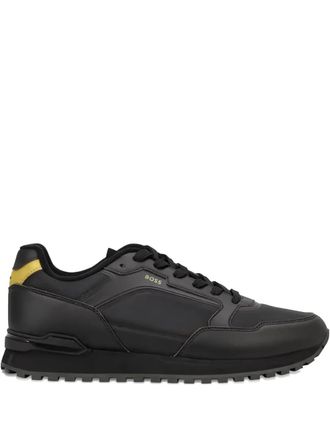 HUGO BOSS Parkour-L_Runn BLACK sneakers