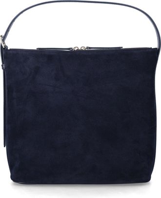 A.P.C. Smooth Leather Vera Shoulder Bag