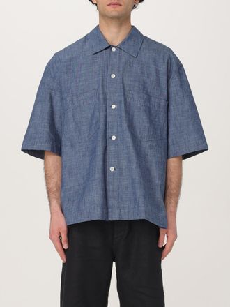 Sunflower Camicia casual Sunflower in cotone