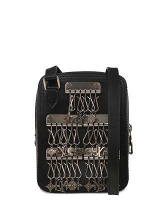 Louis Vuitton 2019 Danube messenger shoulder - Zwart