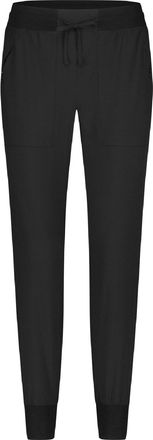 Royal Robbins Womens Spotless Evolution Joggers Black XL