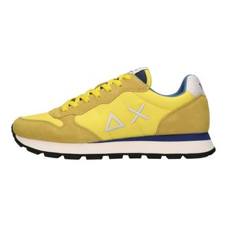 Sun 68 Heren, Schoenen, Geel, Maat: 41 EU Su&egrave;de