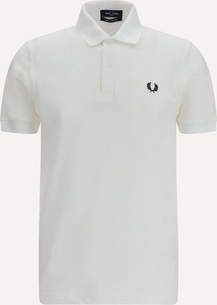 Fred Perry Polo M3 in piqu&eacute; di cotone Man 38