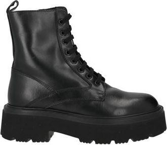 Fabiano Ricci CALZADO - Botines de ca&ntilde;a alta en YOOX.COM