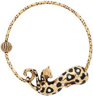 Lanvin JEWELLERY and WATCHES - Necklaces on YOOX.COM