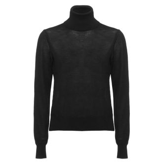 Ralph Lauren Donna, Maglie, Nero, L, new