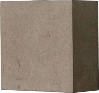 Lindby L&aacute;mpara De Pared Led yva En Gris - Lindby