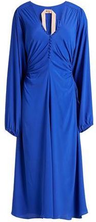 N&deg;21 Midi dresses