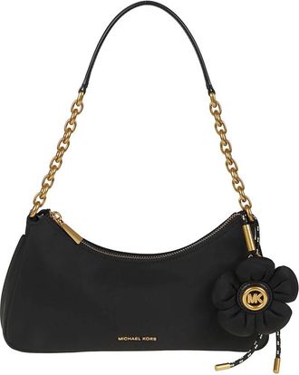 Michael Kors Shoulder Bags - Dames - Schoudertassen - Zwart - ONE Size - Tassen