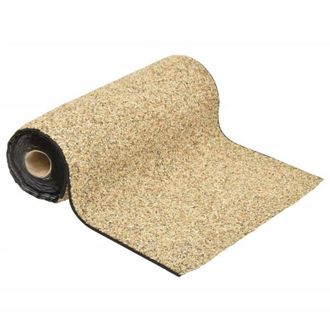 vidaXL Rivestimento Pietra Sabbia Naturale 300x40 cm - Vidaxl