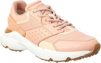 Tod's Leather Sneaker