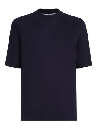 Brunello Cucinelli Jersey T-Shirt
