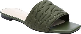 Sanctuary Club Leather Sandal