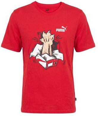 Puma TOPWEAR - T-shirts on YOOX.COM